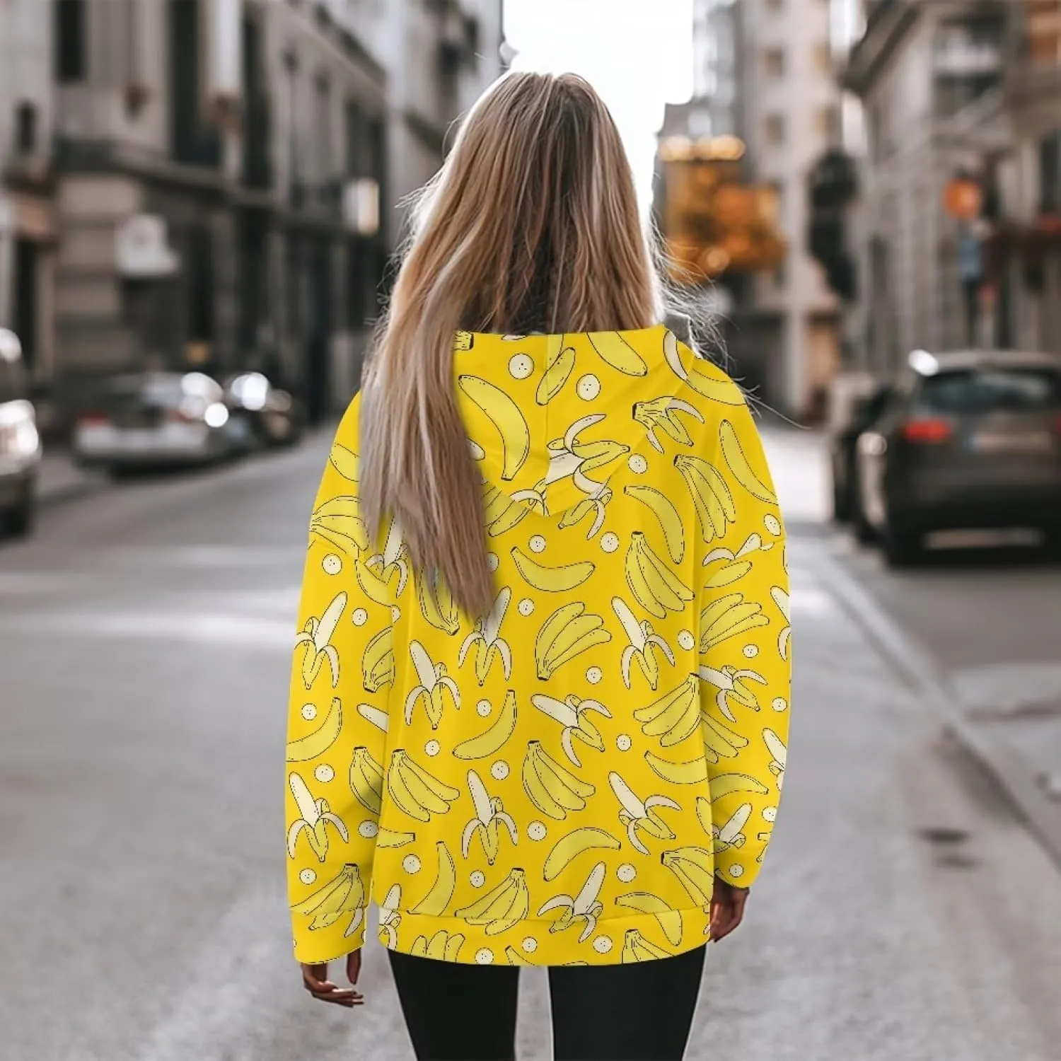 Pullover Hoodies for Women Lightweight Thin Sweatshirts Long Sleeve Tops