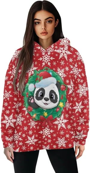 Pullover Hoodies for Women Lightweight Thin Sweatshirts Long Sleeve Tops