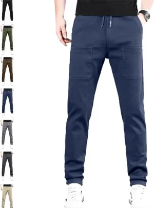 Reonproram Cargo Pants, Manzera Multipants - High Stretch Multi-Pocket Cargo Pants, Stretch Cargo Pants Men