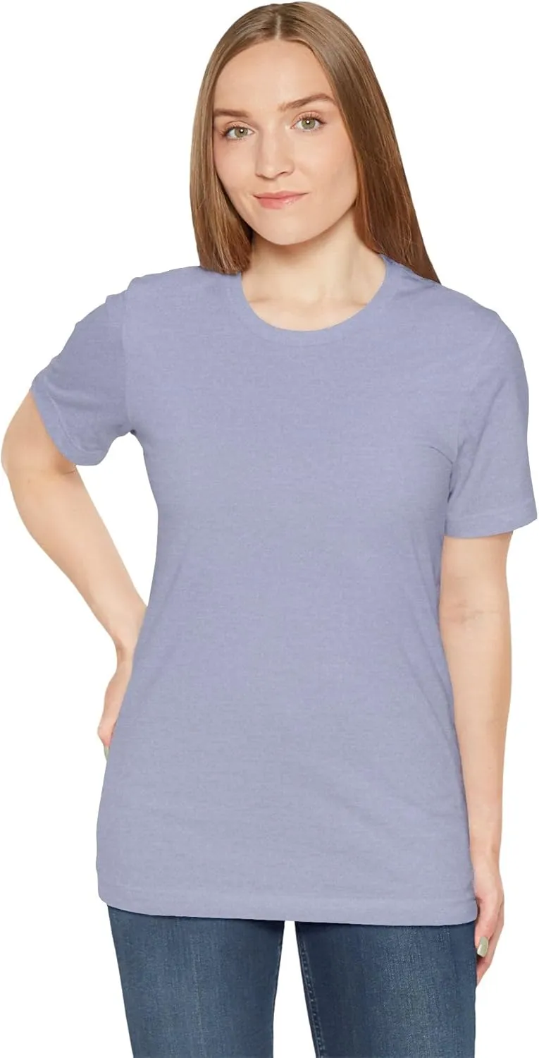 Spring Summer Tops for Women Premium Casual Short Sleeve T Shirts Oversized Tees
