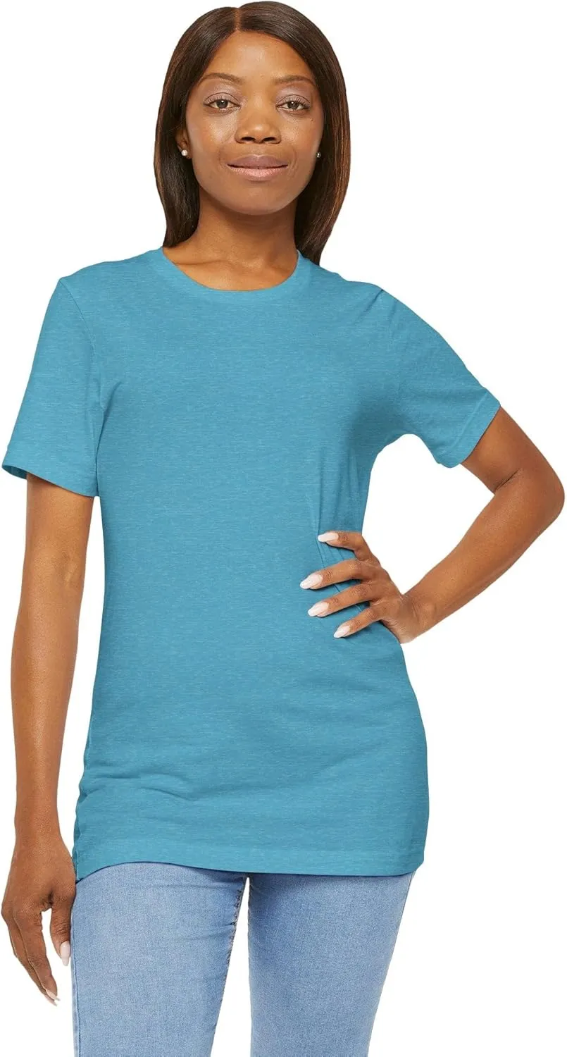 Spring Summer Tops for Women Premium Casual Short Sleeve T Shirts Oversized Tees