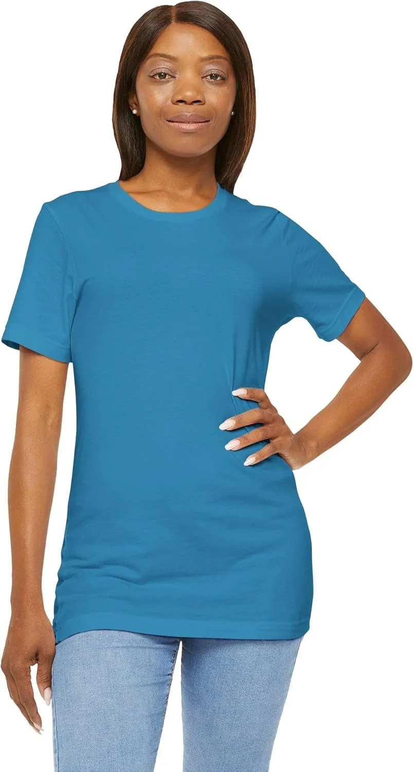 Spring Summer Tops for Women Premium Casual Short Sleeve T Shirts Oversized Tees