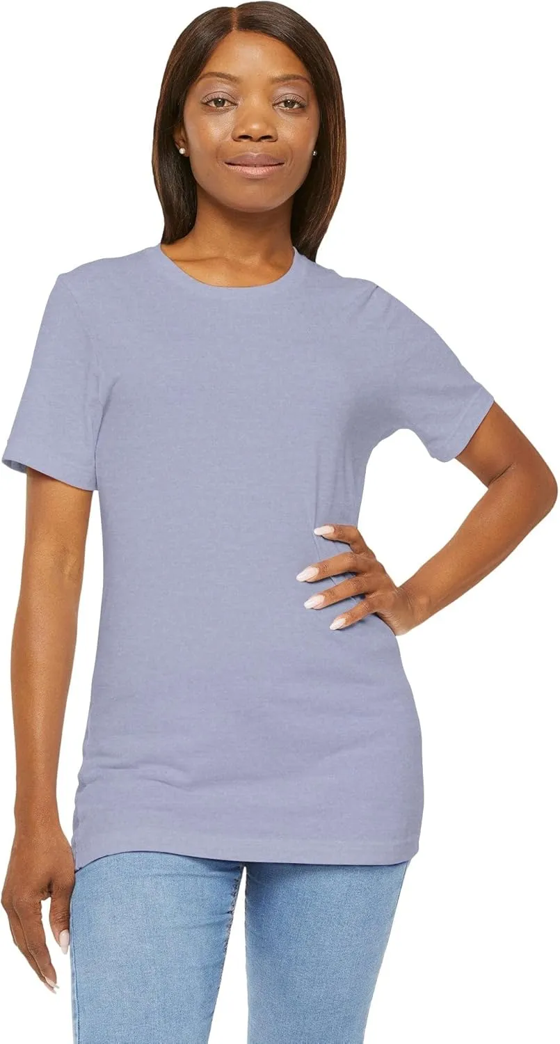Spring Summer Tops for Women Premium Casual Short Sleeve T Shirts Oversized Tees