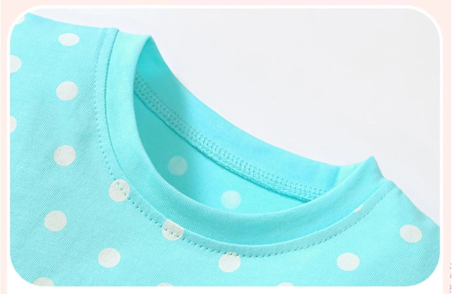 Toddler Girls Short Sleeve Cotton Dress Casual Summer Clothes Swing Sundress