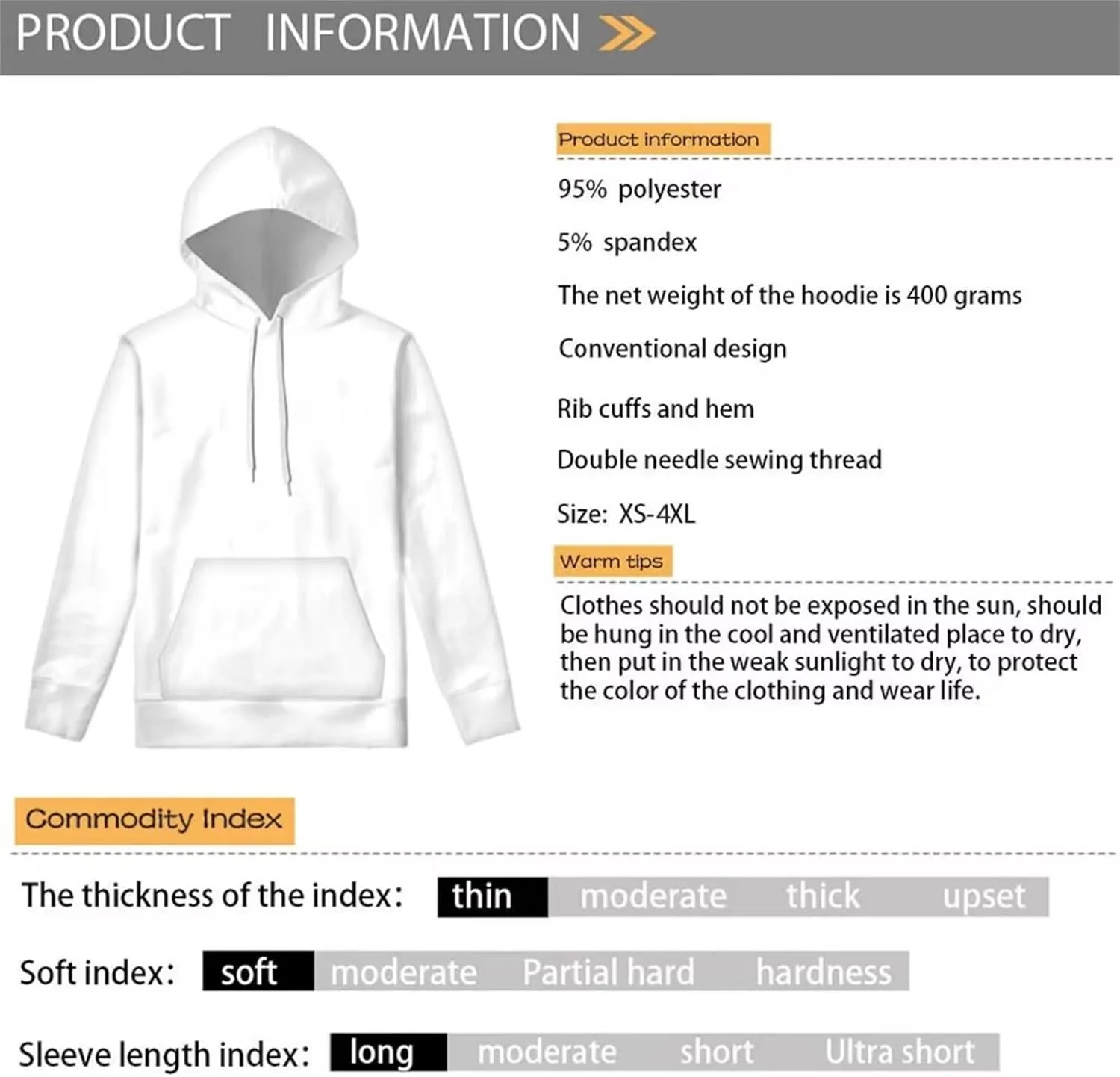 WELLFLYHOM Womens Sweatshirts Pullover Hoodies Teens Sportwear Fall Tops