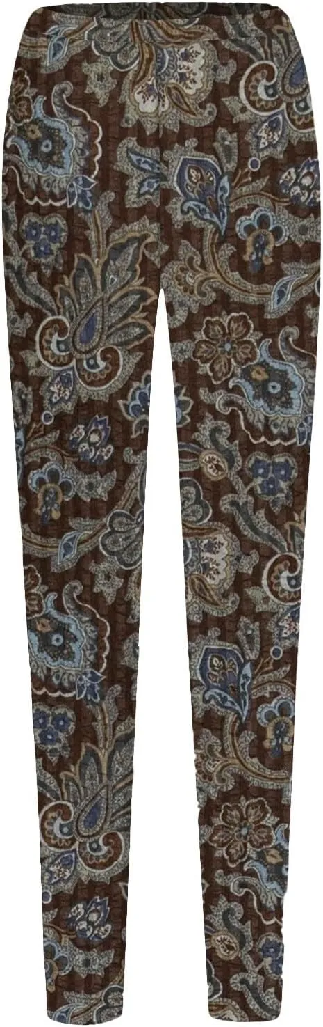 Womens Halloween Leggings with Pockets Womens Pumpkin Workout Leggings Womens Leggings with Pocket Womens Leggings