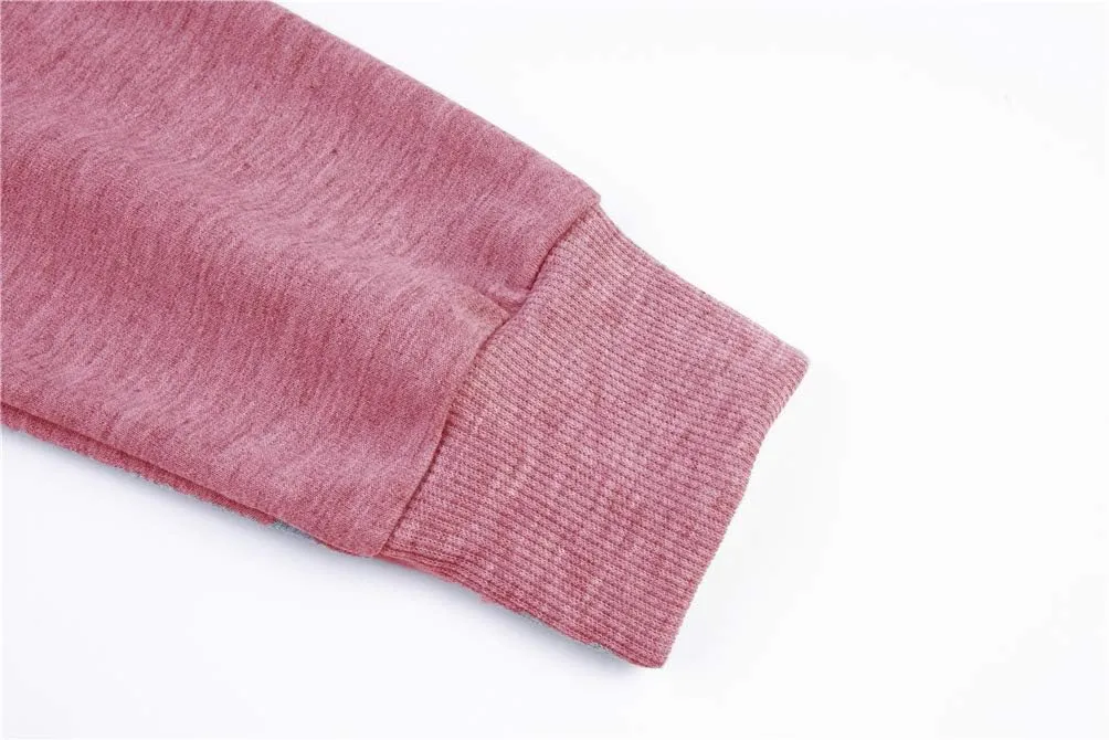 Womens Off Shoulder Sweatshirt Slouchy Long Sleeve Shirts Pullover Tops