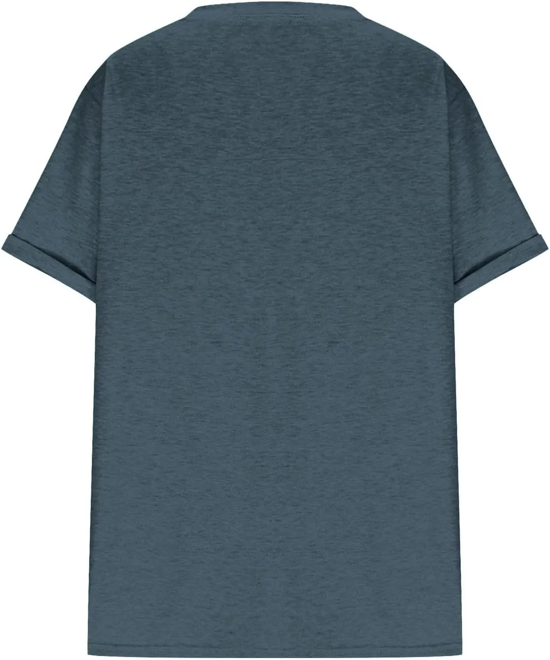Womens T Shirts Short Sleeve V Neck Tees Plain Workout Tops Loose Fit Casual Tunic Plus Size Summer Oversized Tees