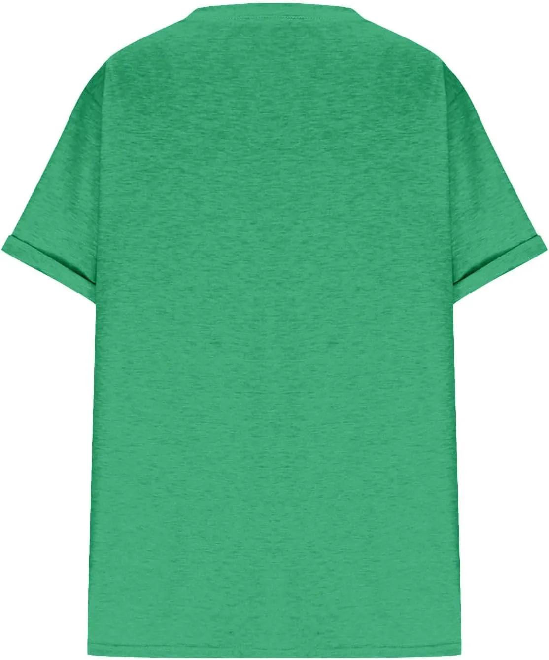 Womens T Shirts Short Sleeve V Neck Tees Plain Workout Tops Loose Fit Casual Tunic Plus Size Summer Oversized Tees