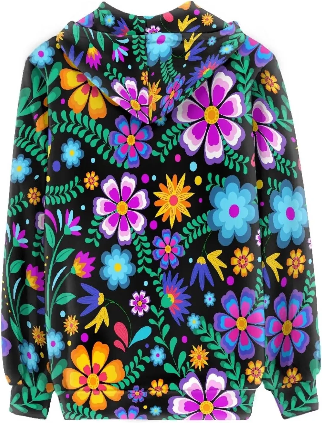 Women's Zip Up Hoodies Lightweight Sweatshirts with Pockets Trendy Outfit for Teen Girls