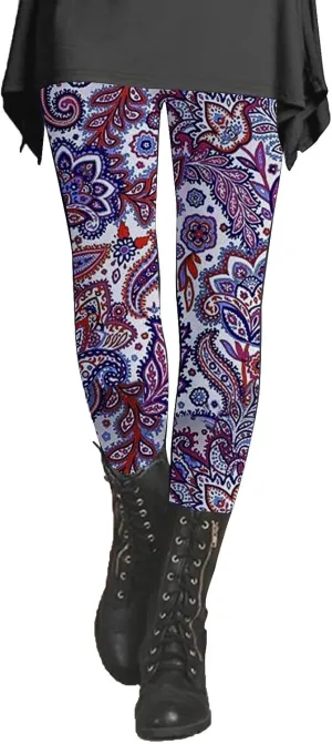 Workout Leggings for Women with Pockets Women's Leggings Plus Size Leggings Tummy Control