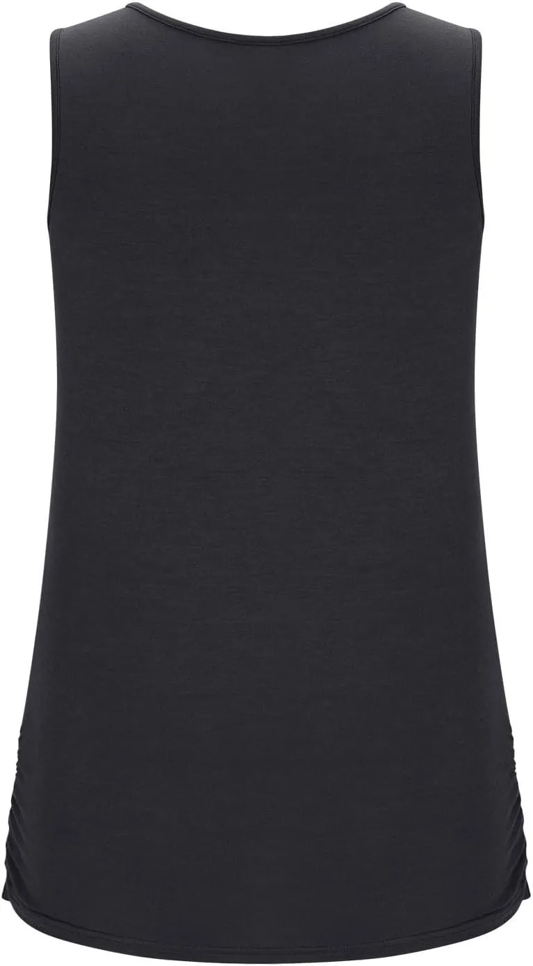 Workout Tank Tops for Women with Built in Bra Casual Sleeveless Y2k Camis Yoga T-Shirts Undershirt Athletic Gym Tops