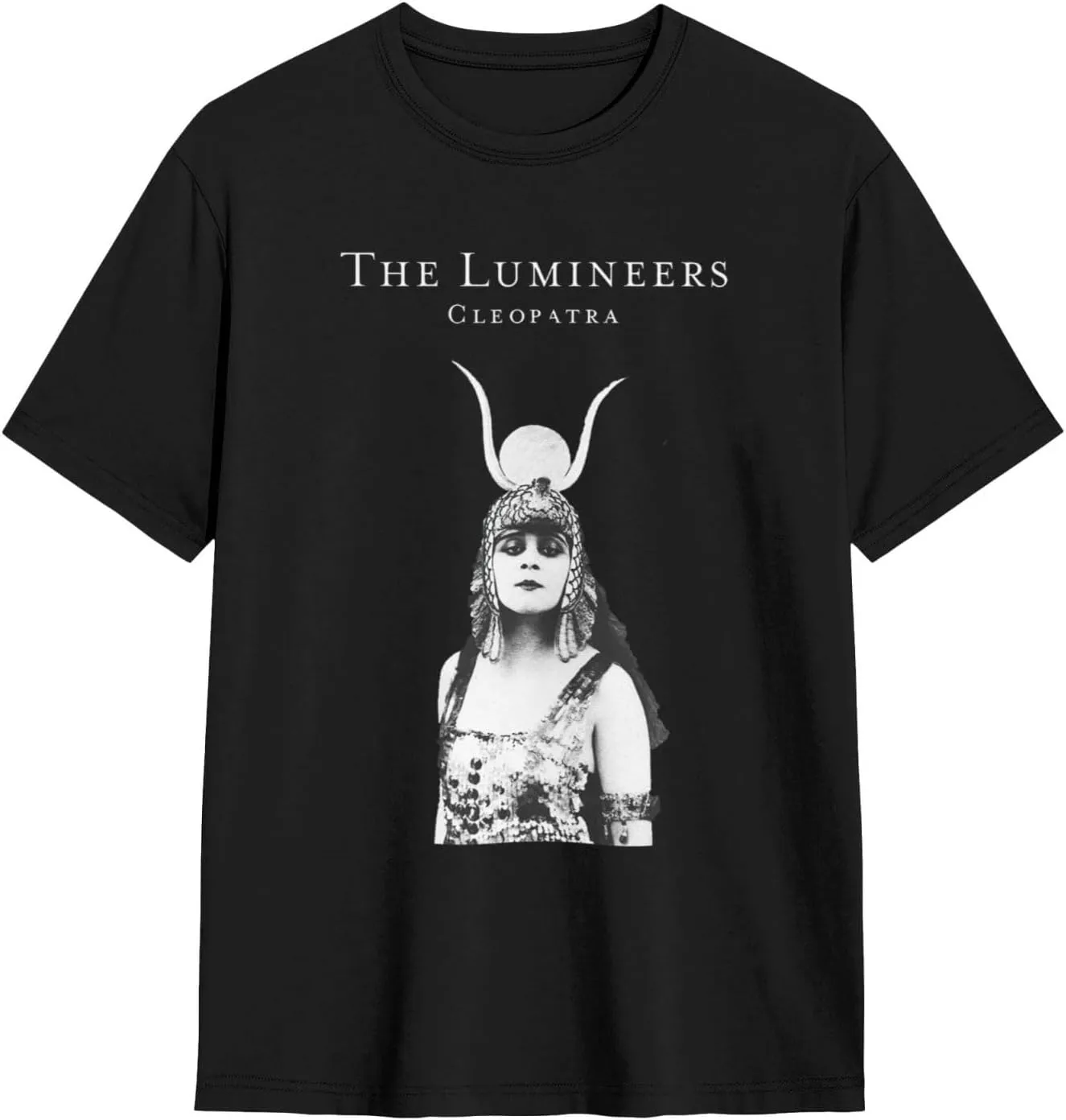 Youth & Adult Men's Short-Sleeve T-Shirts,Round Neck Tops Clothing T-Shirt