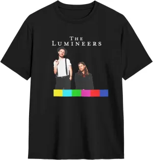 Youth & Adult Men's Short-Sleeve T-Shirts,Round Neck Tops Clothing T-Shirt