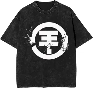 Youth & Adult Men's Short-Sleeve T-Shirts,Round Neck Tops Clothing T-Shirt